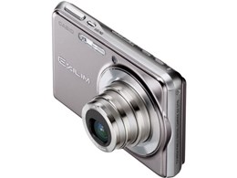 EXILIM CARD EX-S770