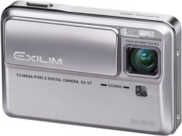 EXILIM Hi-ZOOM EX-V7