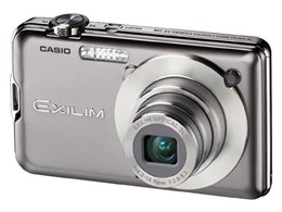 EXILIM CARD EX-S10