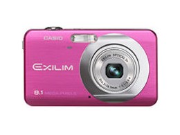 EXILIM ZOOM EX-Z80