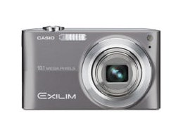 EXILIM ZOOM EX-Z200