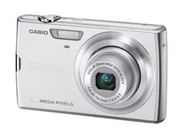 EXILIM ZOOM EX-Z250
