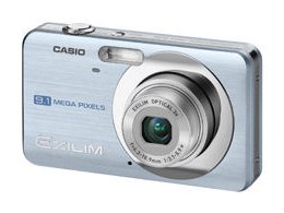 EXILIM ZOOM EX-Z85