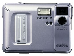 FinePix 1200