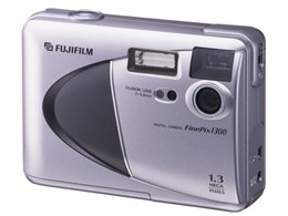 FinePix 1300