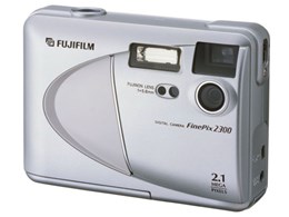 FinePix 2300