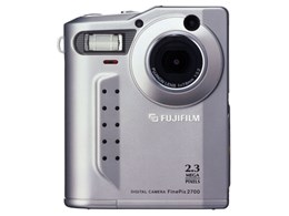 FinePix 2700