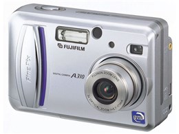 FinePix A310