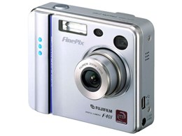 FinePix F401