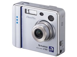 富士フイルム FinePix F410 価格比較 - 価格.com