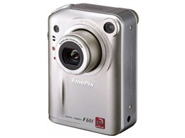 FinePix F601