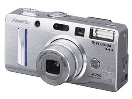 FinePix F700