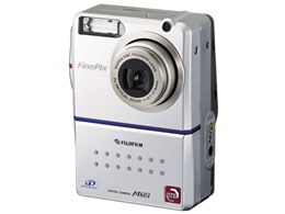 FinePix M603