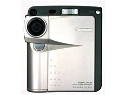 FinePix PR21