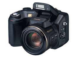 FinePix S7000