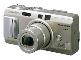 FinePix F710