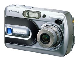 FinePix A330