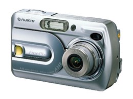FinePix A340