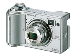 FinePix E510