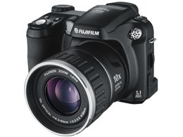 FinePix S5200