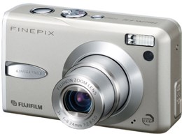 FinePix F30