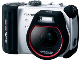 FinePix BIGJOB HD-3W