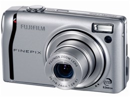 FinePix F40fd
