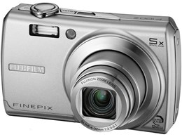 富士フイルム FinePix F100fd 価格比較 - 価格.com