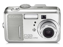 CX7530 Zoom