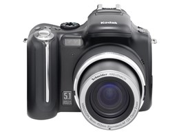 EasyShare P850Zoom