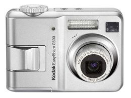EasyShare DPS C533&PDS3