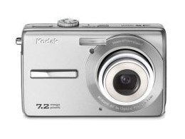 EasyShare M763