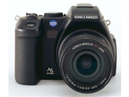 【付属品多数・簡易動作確認済み】コニカミノルタ デジカメ DiMAGE A200 オールドデジカメの凱旋：コニカミノルタDiMAGE A200（2004年