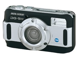 DIGITALē DG-5W