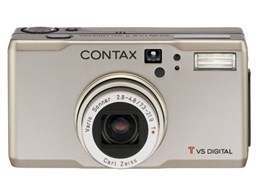 CONTAX Tvs DIGITAL