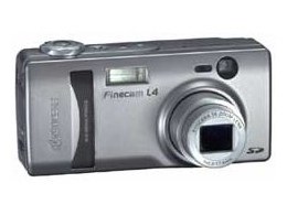 Finecam L4
