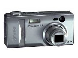 Finecam L3