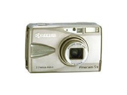 Finecam S3