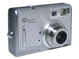 Mach Power DX-550