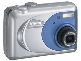 COOLPIX 2000