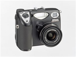COOLPIX 5000