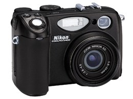 COOLPIX 5400