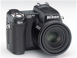 COOLPIX 5700