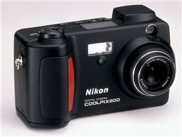 COOLPIX 800