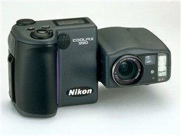 ニコン COOLPIX 990 価格比較 - 価格.com