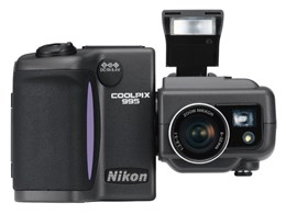 COOLPIX 995