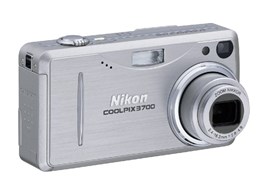 COOLPIX 3700
