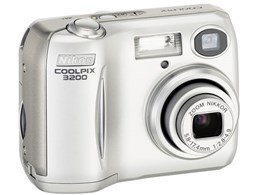 COOLPIX 3200