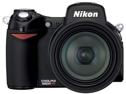 COOLPIX 8800