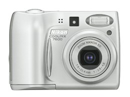 COOLPIX 7600